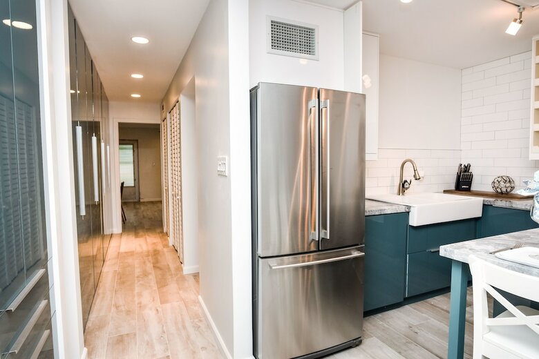 Apartamentos Beachfront Villas At Crystal Cove