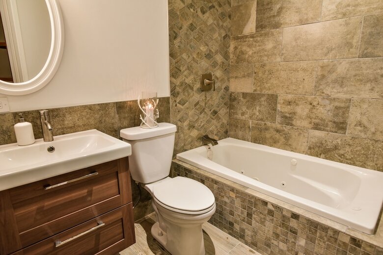 Apartamentos Beachfront Villas At Crystal Cove