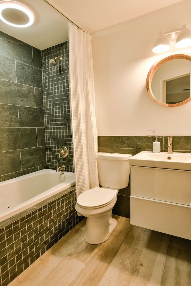Apartamentos Beachfront Villas At Crystal Cove