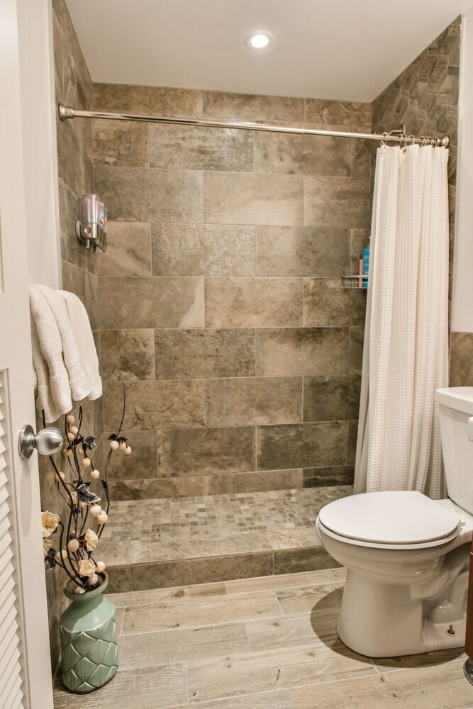 Apartamentos Beachfront Villas At Crystal Cove