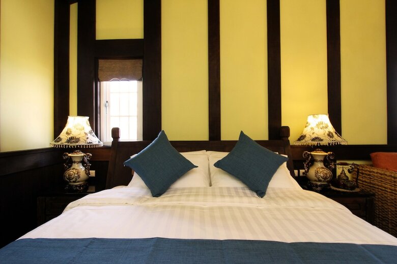 Bed & Breakfast Tudor Dynasty