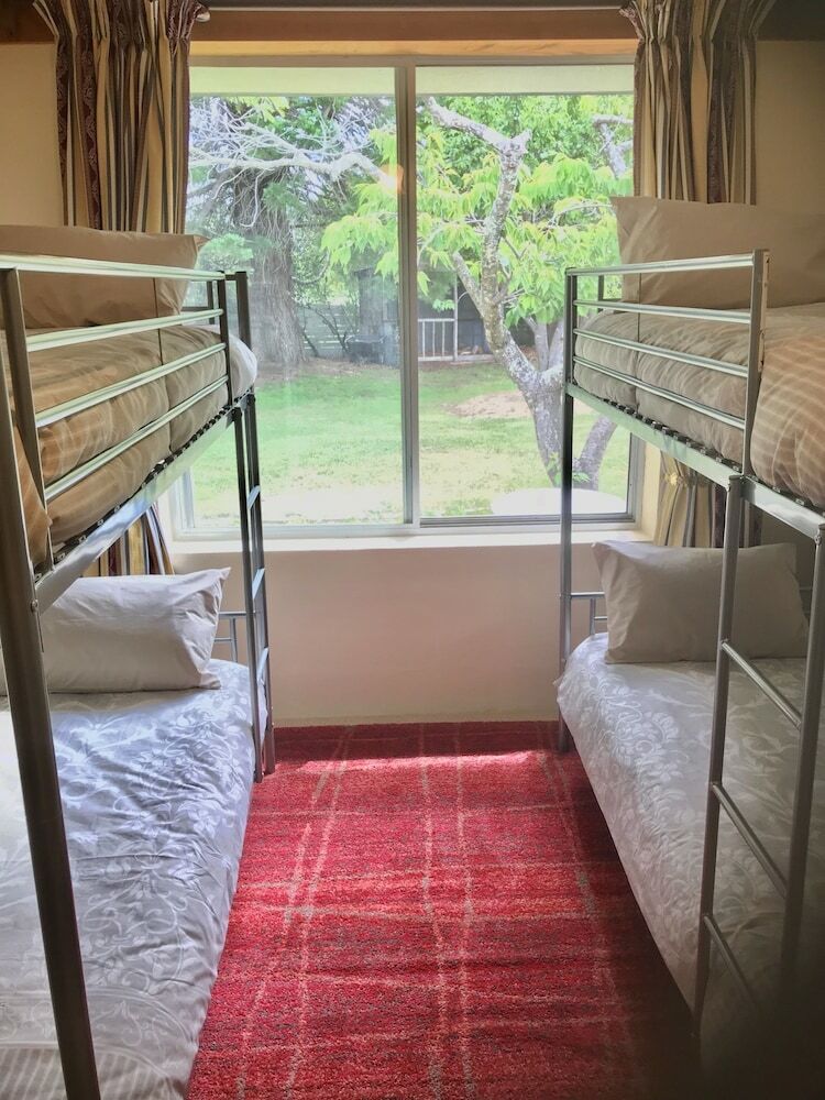 Hotel Belmont Homestead