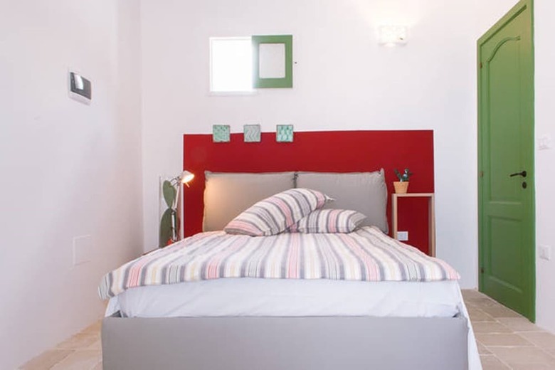 B&B Masseria Delle Rose 1760