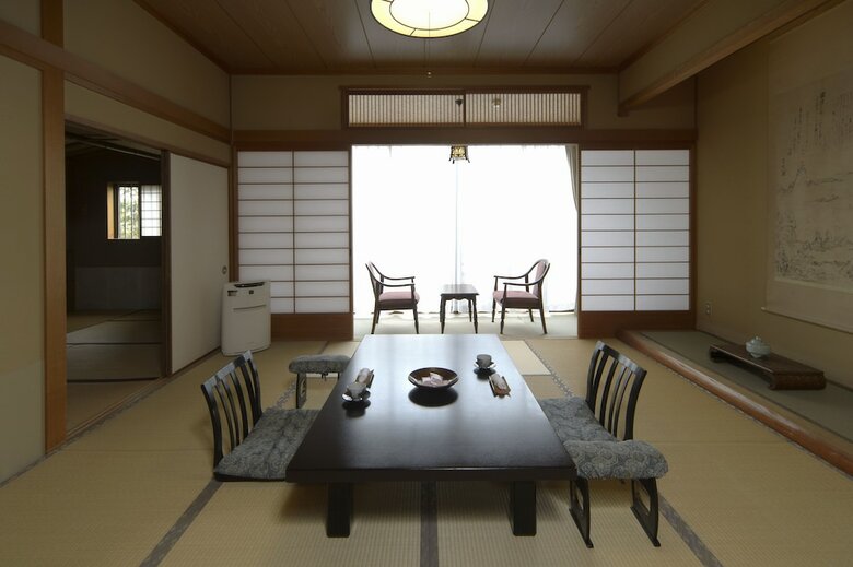 Tsubakikan
