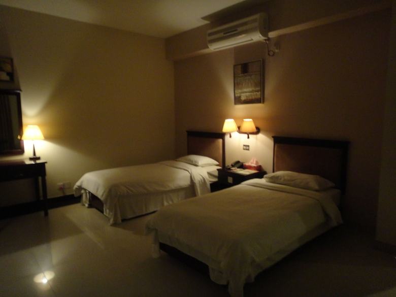 Hotel Nirvana Inn