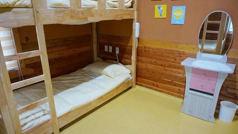 Hostal Yesjun Guesthouse - Hostel