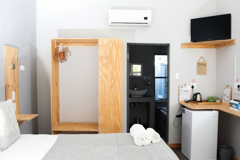 Bed & Breakfast Bushbaby Lodge At Nkonyeni