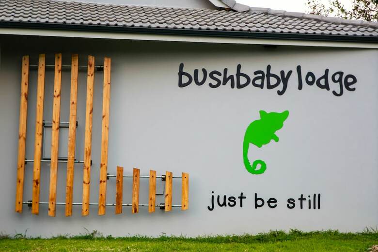 Bed & Breakfast Bushbaby Lodge At Nkonyeni