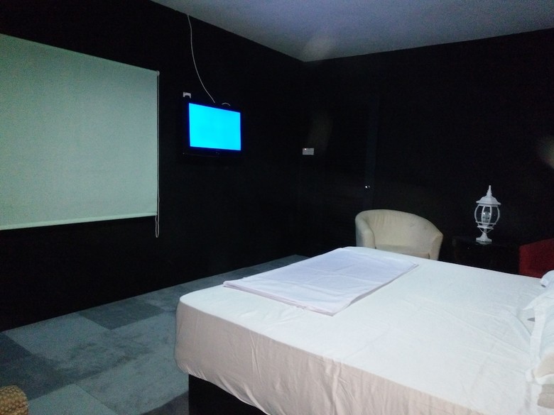 Hotel Transit Room Klia - Residence Villa