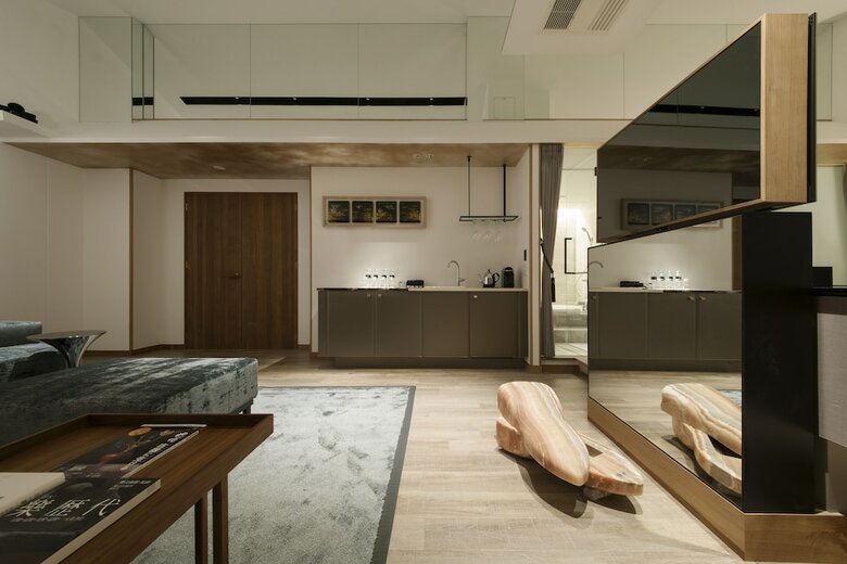 Hotel Art Mon Zen Kyoto