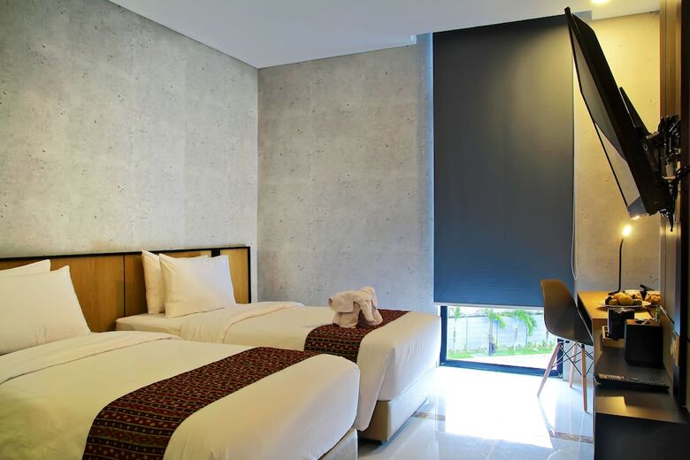 Bbc Hotel Lampung Bandar Jaya