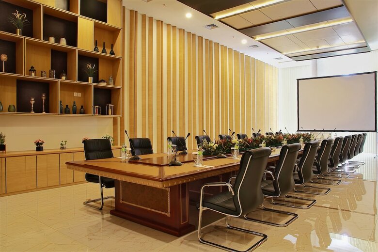 Bbc Hotel Lampung Bandar Jaya