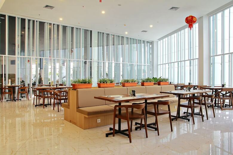 Bbc Hotel Lampung Bandar Jaya