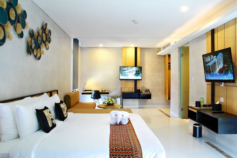 Bbc Hotel Lampung Bandar Jaya