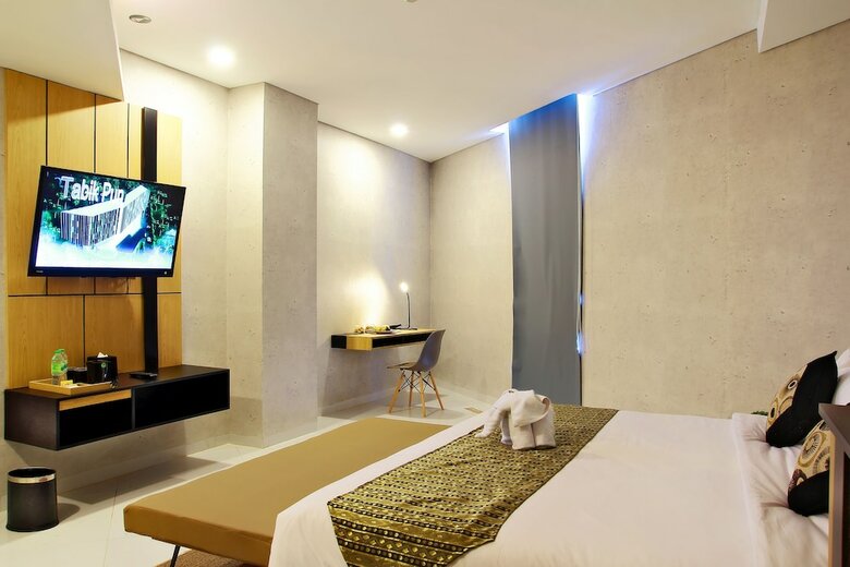 Bbc Hotel Lampung Bandar Jaya