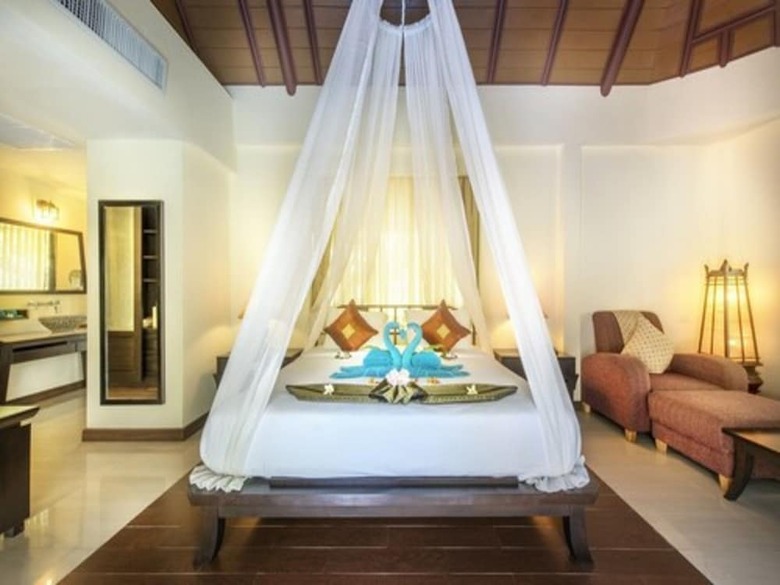 Apartamento Lanta Cha-da Beach Resort
