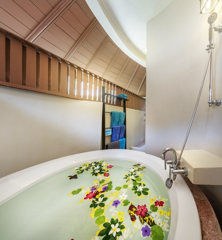 Apartamento Lanta Cha-da Beach Resort