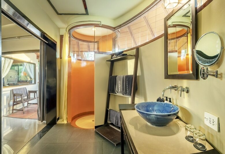 Apartamento Lanta Cha-da Beach Resort