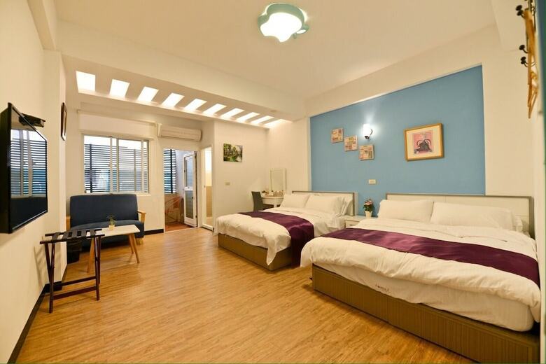 Hotel Anping522