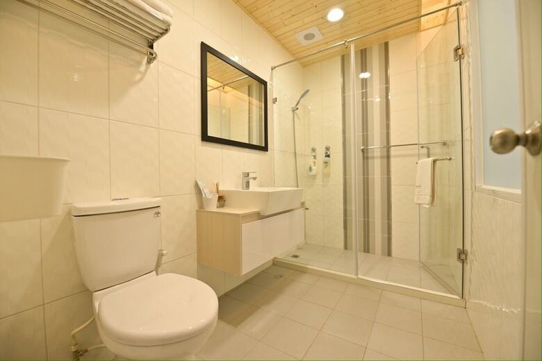 Hotel Anping522
