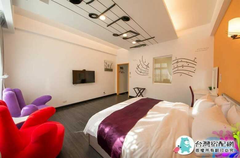 Hotel Anping522