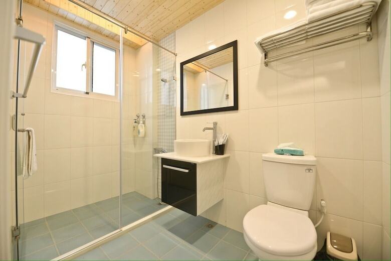 Hotel Anping522