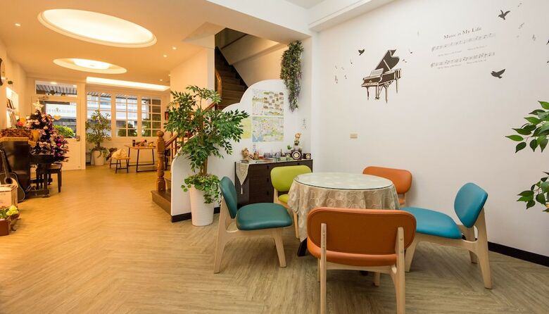 Hotel Anping522