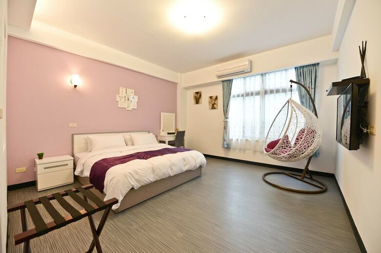 Hotel Anping522