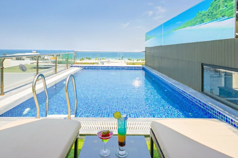 Haka Hotel & Apartment