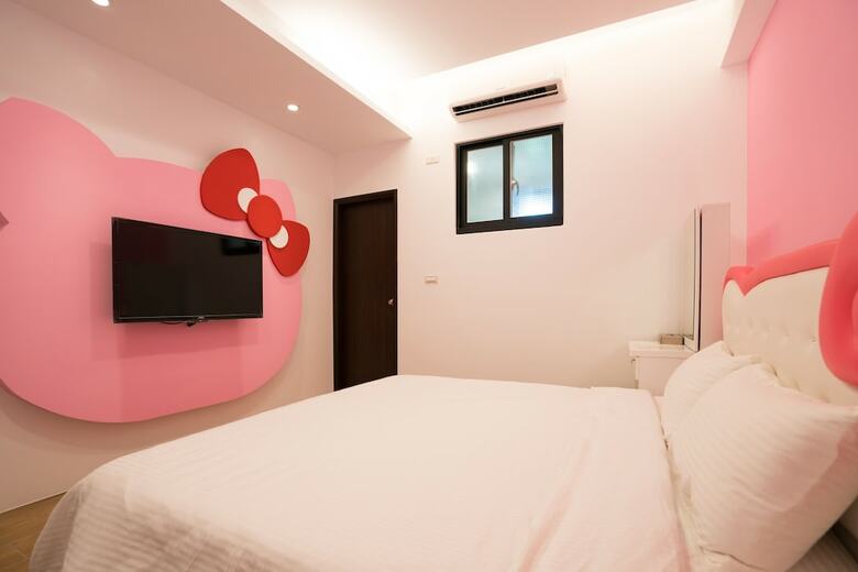 Bed & Breakfast Sunny Breeze Penghu