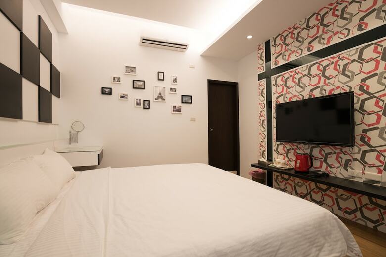 Bed & Breakfast Sunny Breeze Penghu