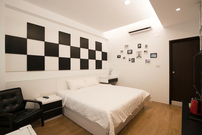 Bed & Breakfast Sunny Breeze Penghu