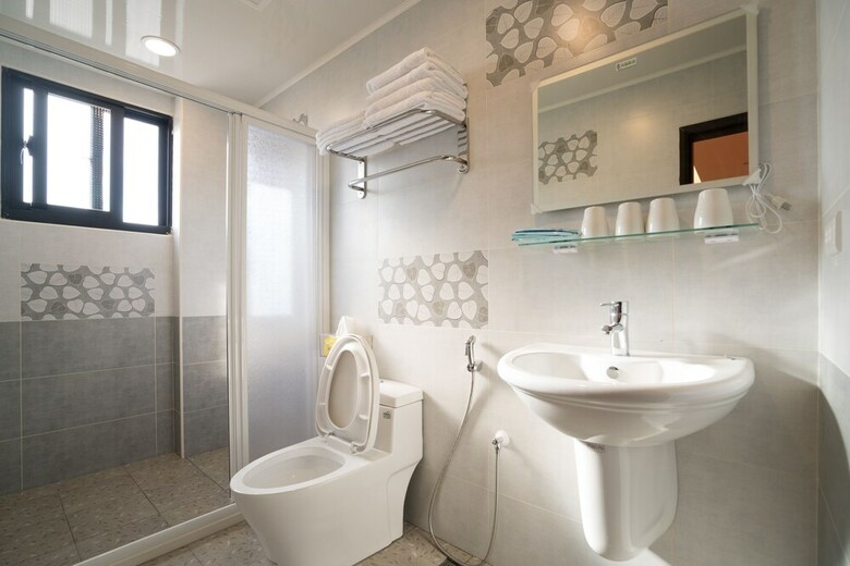 Bed & Breakfast Sunny Breeze Penghu