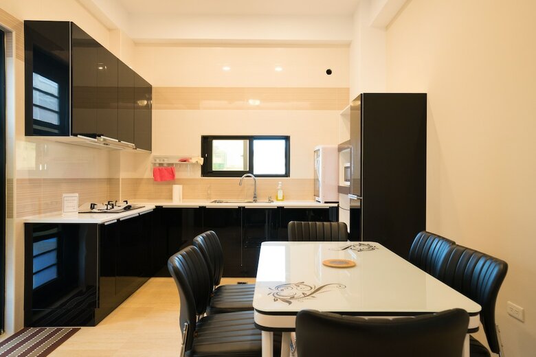 Bed & Breakfast Sunny Breeze Penghu