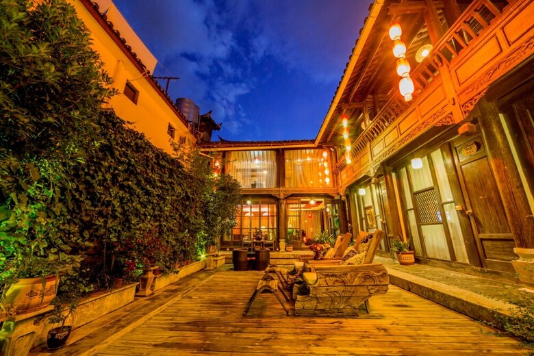 Hostal Lirenju Zhenpin Inn