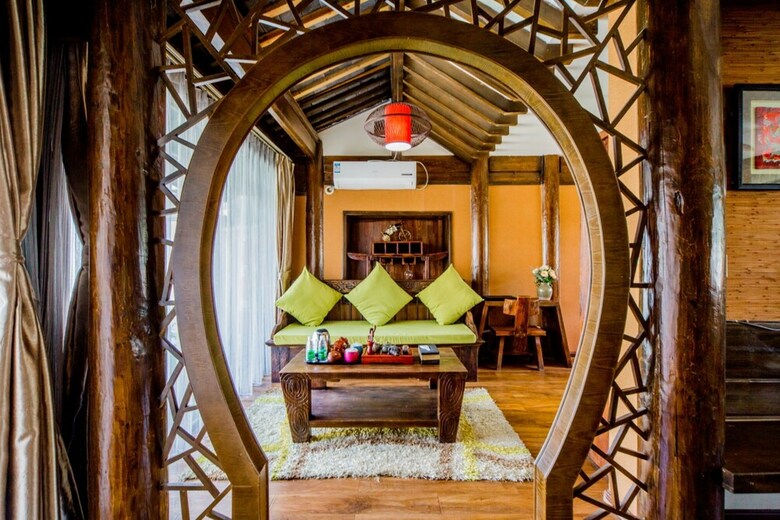 Hostal Lirenju Zhenpin Inn
