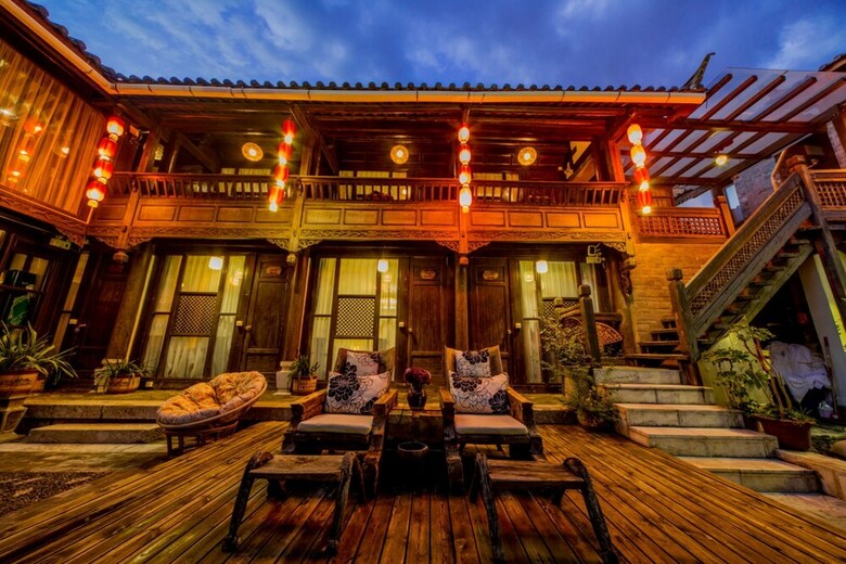 Hostal Lirenju Zhenpin Inn