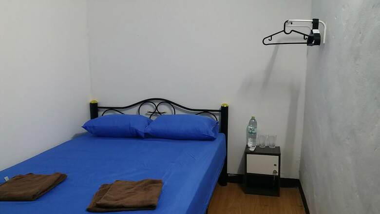 Hotel Natcha Place Rangsit Donmuang