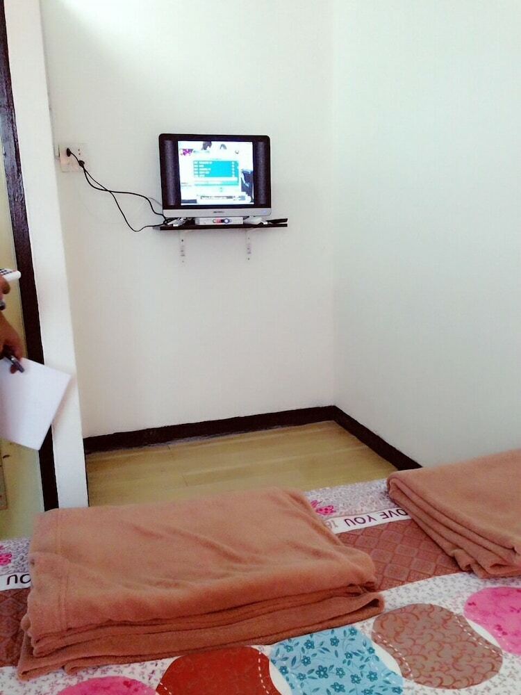 Hotel Natcha Place Rangsit Donmuang