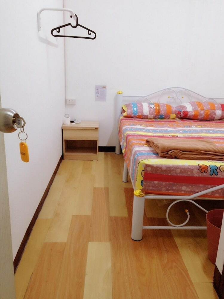 Hotel Natcha Place Rangsit Donmuang