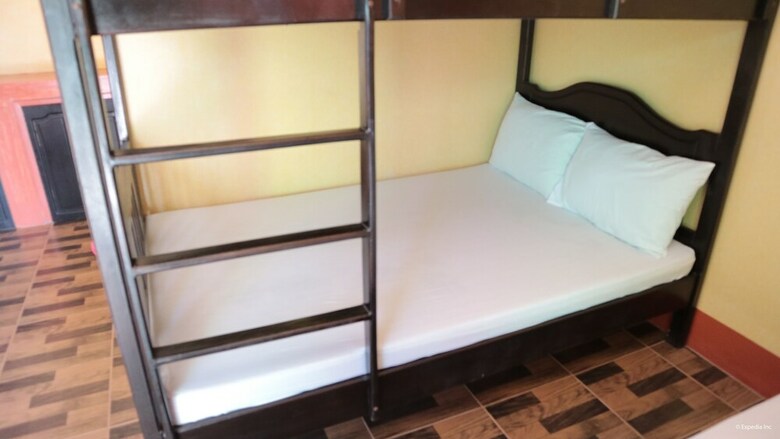 Bed & Breakfast Ysnowbee Baler Inn
