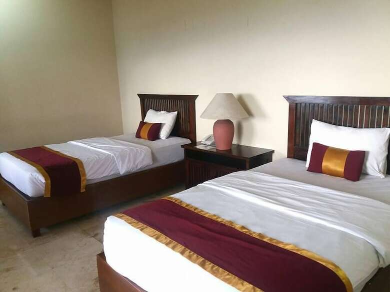 Hotel Dago Highland Resort