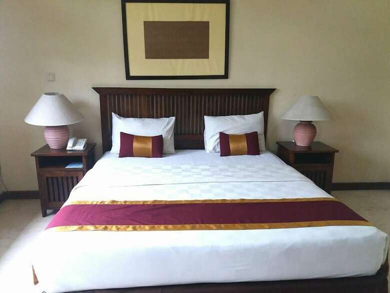 Hotel Dago Highland Resort