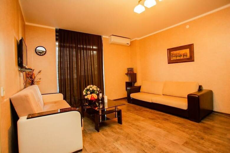 Orbi Luxury Apartments