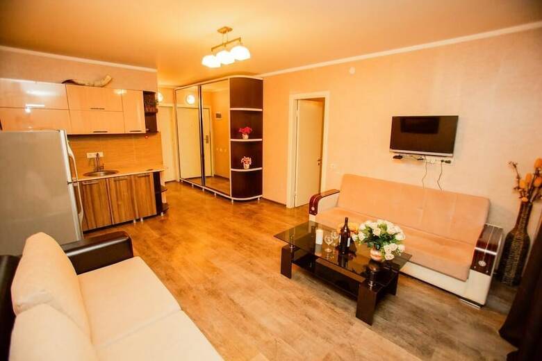 Orbi Luxury Apartments