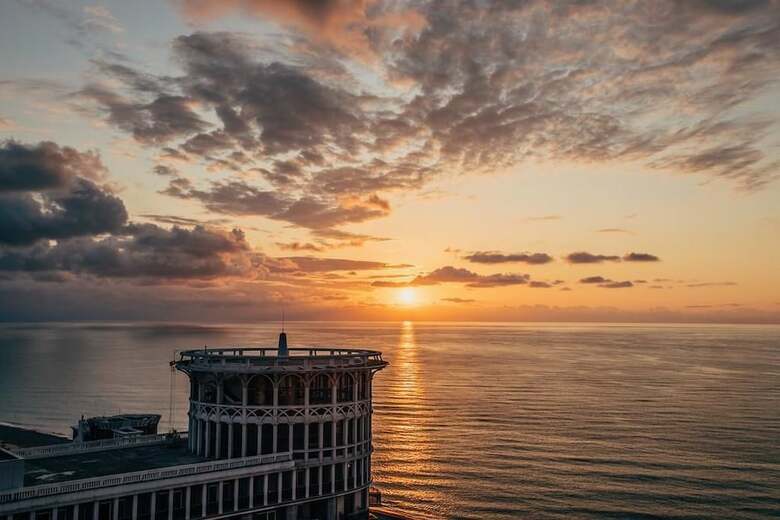 Orbi Luxury Apartments