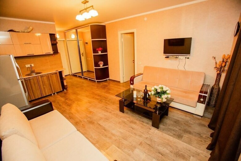 Orbi Luxury Apartments