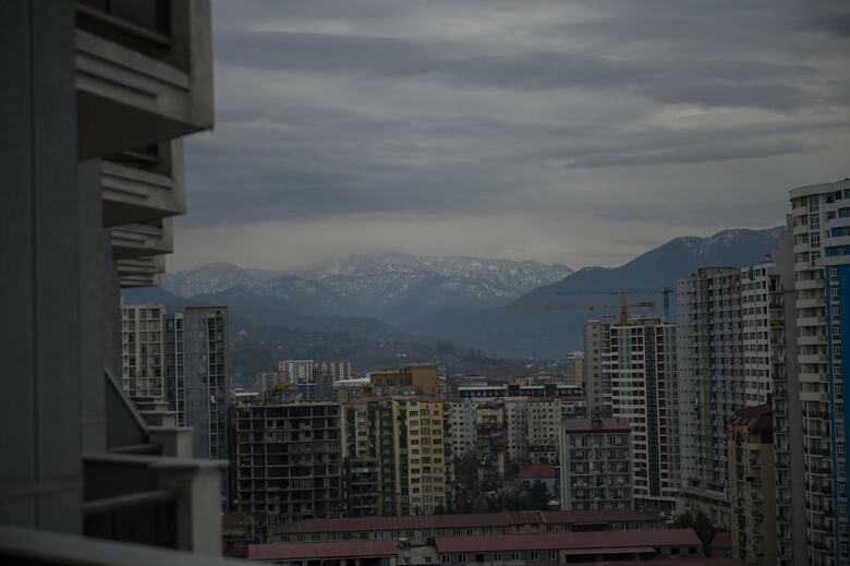 Orbi Luxury Apartments
