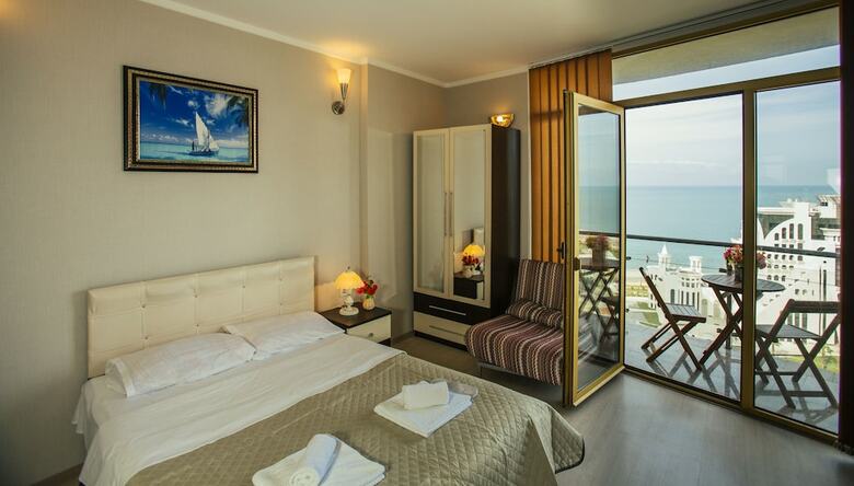 Orbi Luxury Apartments