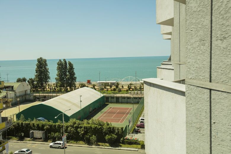 Orbi Luxury Apartments